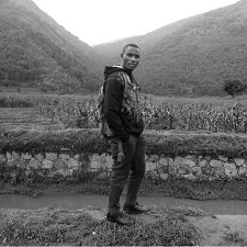 Niyonkuru (Chris) Benjamin